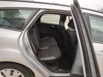 FORD FOCUS 1.6i,77KW, 2011 - 15