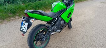 Kawasaki ER6-F 2008 ABS - 15