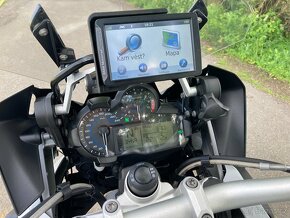 BMW r1200gs LC, max výbava, keyless, ALU, navi, 2018, dohoda - 15