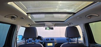 Škoda Yeti 4x4 2.0 125kw l&k panorama - 15