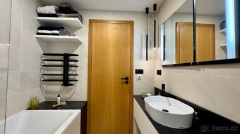 Prodej bytu 2+kk 98 m² Central Park Praha Žižkov - 15