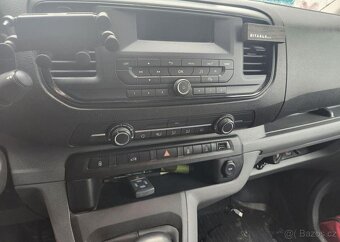 Toyota Proace 2.0-DPH-TAŽNÉ-KLIMA-TEMPOMAT - 15