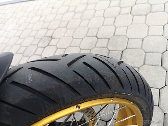 BMW R1250GS , 2019, nové v ČR,1.majitel. najeto jen 3.260 km - 15