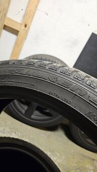 Falken Euroall Seasons AS210 235/40/18 celoroční - 15
