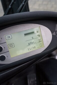 Vysokozdvižný vozík Still RX 70-25T (VV0191) - 15