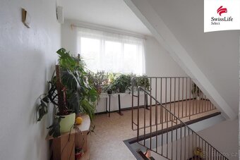 Prodej bytu 2+kk 47 m2 Moučná, Poděbrady - 15