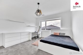 Prodej rodinného domu 260 m2 U Obory, Letohrad - 15