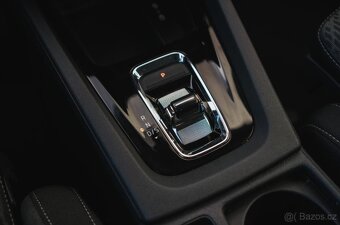 Škoda Octavia iV 1.4 TSI PHEV, r. 2022, 150 kW, Top výbava - 15