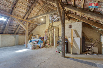 Prodej rodinného domu, 189 m², Lhota, ul. Na Skalce - 15