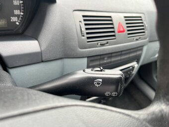 Škoda Fabia 1.2 HTP 40KW, Po 1. Majiteli, Tažné zařízení - 15