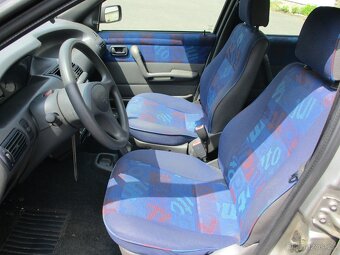 FIAT PUNTO - 1.2 , jede parádně - 15