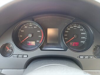 Seat Exeo ST 1.8 - 15