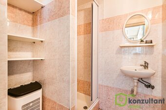 Rodinný dům k rekonstrukci v Bošovicích, ev.č. 00774 - 15