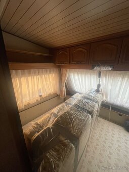 Karavan Hobby Prestige 460 - 15