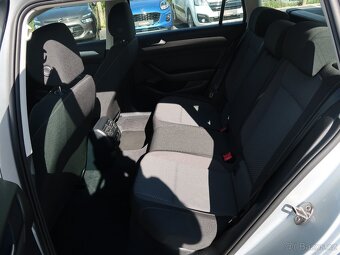 Volkswagen Passat 2.0TDI,110kW,DSG,navi,a.klima - 15