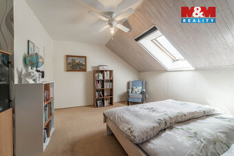 Prodej rodinného domu, 123 m², Karlík, ul. Skalická - 15