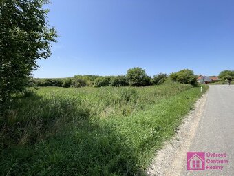 Prodej stavebního pozemku, 7 284 m², Diváky, ev.č. 00112 - 15
