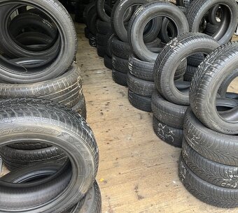 - ZIMNÍ VÝPRODEJ - - Likvidace skladu - - 15