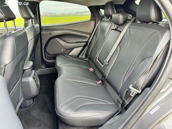 Ford Mustang Mach-E,75kWh,Soh 92%,KEYLESS,B&O s DPH 579000,- - 15
