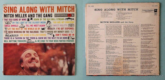 LP desky USA, 22ks - 15