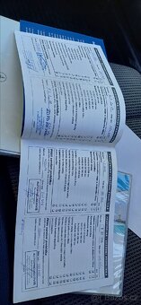 Mercedes C180 120kW, benzín - 15