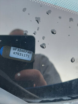 Peugeot 206 1.4i 55kw pouze 125 tis. km - 15