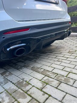 Mercedes Benz GLB 35 AMG 4Matic - 15