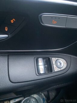 Mercedes Benz Vito 4x4 W447 - 15