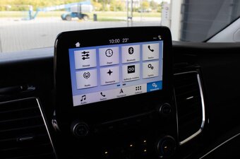 Ford Tourneo Custom L2 Titanium X z roku 2019 - 15