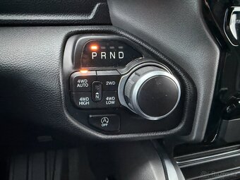 DODGE RAM 1500 LONGBED OFFROAD PAKET - 15