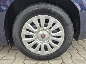 Fiat Tipo 1.4 Pop 70 kW - 15