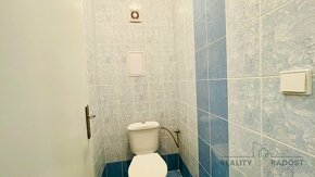 Pronájem bytu 3+kk 89 m² se zahradou Praha-západ - 15