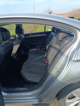 Volkswagen Passat B8 1.5 TSi - 15