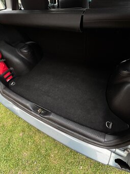 Mitsubishi space star 2004 - 15