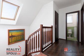 Prodej, domy/rodinný, 141 m2, U Jízdárny 600, 74764 Velká Po - 15
