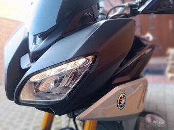 Yamaha Tracer 900GT - 2020 - najeto 19tis/km - 15