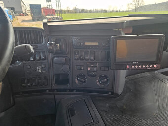 Odtahove vozidlo Scania P280 r.v.2009 Automat - 15