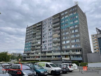 Prodej, byty/2+kk, 47 m2, Makovského 1177/1, 16300 Praha, Hl - 15