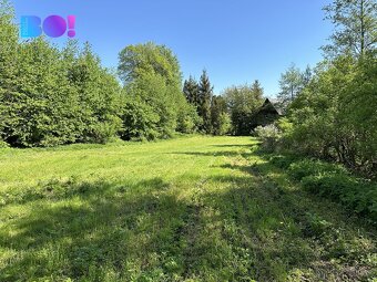 Prodej rodinného domu 990 m², pozemek 6 400 m² , Lukavice - 15