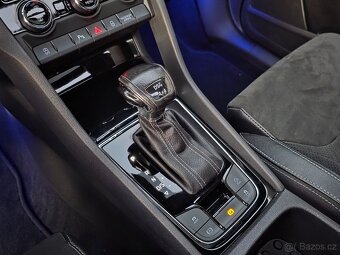 Škoda Kodiaq Sportline 2.0 TDI SCR 4x4 DSG Panorama - 15