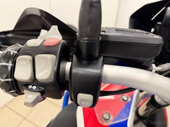 BMW R 1200 GS,ADVENTURE,ABS,ESA,TOP - 15