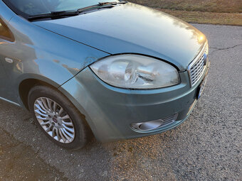Fiat Linea 1.4 T-jet benzin - 15