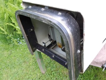 VIRENA  KOVOSMALT  VP-11 - 15