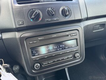 Škoda Fabia 1,2 TDI 55 KW STK SK TAŽNÉ - 15