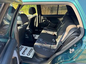 VW Golf III GT TDI Special, BBS, Eibach - 15