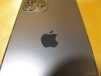 iPhone 12 Pro 128GB ZÁRUKA - 15