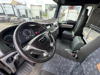 MAN TGX 18.480 - 2X TANK - 816 000Km - Euro 6 - 15