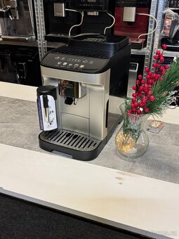Kávovar DeLonghi Magnifica Evo ECAM 290.61.SB - 15
