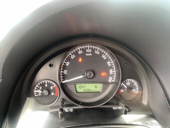 ŠKODA CITIGO 1.0 MPI 55KW AMBITION AUTOMAT - 15