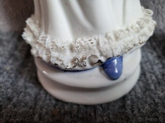Sošky - Porcelán... - 15